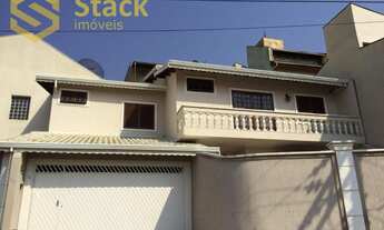 Imagem 2: CASA (SOBRADO) 3 DORMITÓRIOS À VENDA NA VILA GALVÃO - JUNDIAÍ/SP