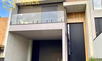 Imagem: CASA SOBRADO COM 3 SUÍTES À VENDA EM JUNDIAÍ