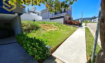 Imagem 2: TERRENO À VENDA COM 250m² - CONDOMÍNIO RESERVA ERMIDA - ELOY CHAVES - JUNDIAÍ/SP!