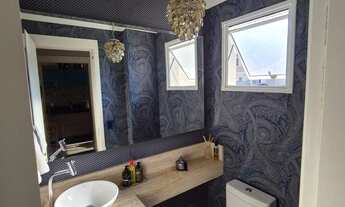 Imagem 4: CASA A VENDA EM JUNDIAÍ 3 QUARTOS CONDOMÍNIO VINTAGE CLUBE