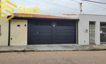 Imagem: CASA A VENDA COM 4 DORMITÓRIOS SENDO UMA