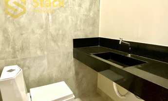 Imagem 5: CASA SOBRADO COM 3 SUÍTES À VENDA EM JUNDIAÍ NO CONDOMÍNIO RESERVA DA MATA