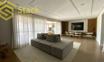 Imagem 5: APARTAMENTO 3 SUÍTES À VENDA NO CONDOMÍNIO MASSIMO RESIDENCE - VILA ARENS - JUNDIAÍ/SP