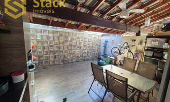 Imagem 6: CASA A VENDA EM JUNDIAÍ 3 QUARTOS CONDOMÍNIO VINTAGE CLUBE