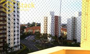 Imagem: APARTAMENTO À VENDA NO RESIDENCIAL CHÁCARA