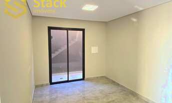 Imagem 3: CASA SOBRADO COM 3 SUÍTES À VENDA EM JUNDIAÍ NO CONDOMÍNIO RESERVA DA MATA