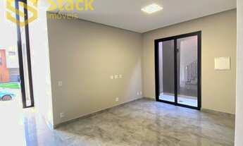 Imagem 4: CASA SOBRADO COM 3 SUÍTES À VENDA EM JUNDIAÍ NO CONDOMÍNIO RESERVA DA MATA