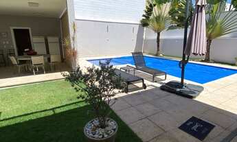 Imagem: CASA À VENDA NO CONDOMÍNIO TERRAS DE SÃO