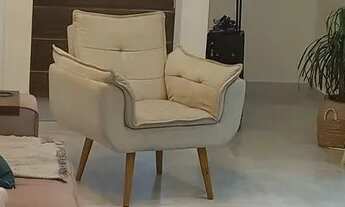 Imagem: CASA (SOBRADO) 3 DORMITÓRIOS COM SUÍTE