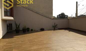 Imagem 3: CASA (SOBRADO) 3 DORMITÓRIOS À VENDA NA VILA GALVÃO - JUNDIAÍ/SP