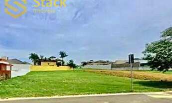 Imagem: TERRENO PLANO A VENDA NO CONDOMÍNIO FECHADO