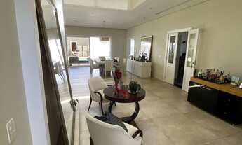 Imagem 7: CASA À VENDA NO CONDOMÍNIO TERRAS DE SÃO CARLOS EM JUNDIAÍ/SP