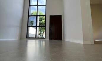 Imagem 5: CASA SOBRADO 4 QUARTOS À VENDA EM ITUPEVA CONDOMÍNIO PHYTUS