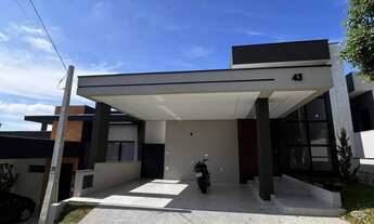 Imagem: CASA SOBRADO 4 QUARTOS À VENDA EM ITUPEVA