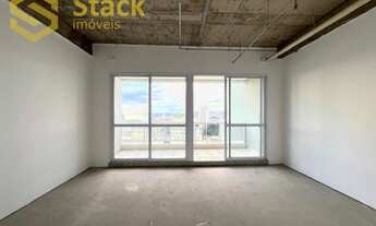 Imagem: SALA COMERCIAL À VENDA NO EDIFÍCIO NINE