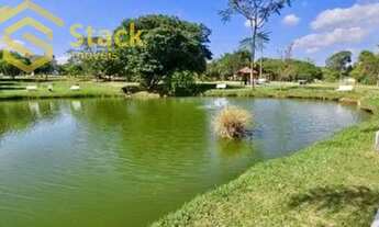 Imagem 5: TERRENO PLANO A VENDA NO CONDOMÍNIO FECHADO HARAS PINDORAMA EM CABREÚVA