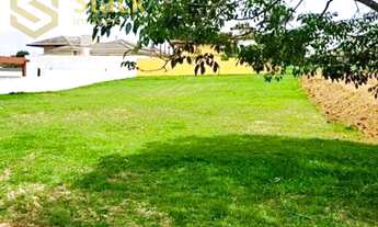 Imagem 2: TERRENO PLANO A VENDA NO CONDOMÍNIO FECHADO HARAS PINDORAMA EM CABREÚVA