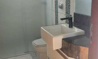 Imagem 7: CASA À VENDA COM 4 DORMITÓRIOS SENDO 1 SUÍTE MASTER COM CLOSET - IBI ARAM 2 - ITUPEVA-SP