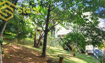 Imagem 5: CASA À VENDA COM 4 DORMITÓRIOS SENDO 1 SUÍTE MASTER COM CLOSET - IBI ARAM 2 - ITUPEVA-SP