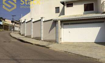 Imagem: CASA (SOBRADO) 3 DORMITÓRIOS À VENDA NA