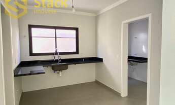 Imagem 7: CASA NOVA À VENDA EM JUNDIAÍ NO CONDOMÍNIO BRISAS DA MATA