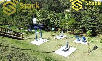 Imagem 5: TERRENO A VENDA EM JUNDIAÍ NO CONDOMÍNIO FECHADO RESERVA DA MATA NO BAIRRO CORRUPIRA