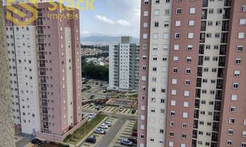 Imagem: Apartamento a venda, com área útil de