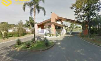 Imagem 3: TERRENO PLANO A VENDA NO CONDOMÍNIO FECHADO HARAS PINDORAMA EM CABREÚVA