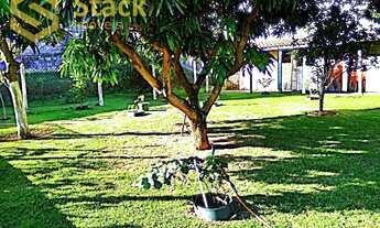 Imagem 6: CHACARA RESIDENCIAL em ITUPEVA - SP, PARQUE DOS CAFEZAIS I