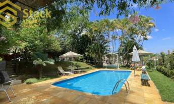 Imagem: CASA À VENDA - CONDOMÍNIO PARQUE DA FAZENDA