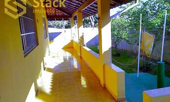 Imagem: CHACARA RESIDENCIAL em ITUPEVA - SP, PARQUE