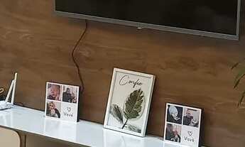 Imagem 2: CASA (SOBRADO) 3 DORMITÓRIOS COM SUÍTE À VENDA NO JARDIM VALE VERDE - JUNDIAÍ/SP