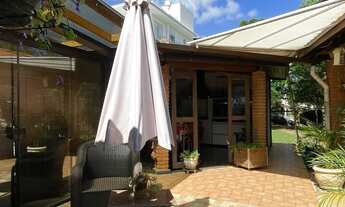 Imagem 4: CASA À VENDA - CONDOMÍNIO PARQUE DA FAZENDA - JUNDIAÍ-ITATIBA/SP