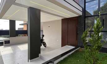 Imagem 2: CASA SOBRADO 4 QUARTOS À VENDA EM ITUPEVA CONDOMÍNIO PHYTUS