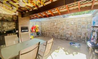 Imagem 7: CASA A VENDA EM JUNDIAÍ 3 QUARTOS CONDOMÍNIO VINTAGE CLUBE