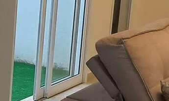 Imagem 6: CASA (SOBRADO) 3 DORMITÓRIOS COM SUÍTE À VENDA NO JARDIM VALE VERDE - JUNDIAÍ/SP