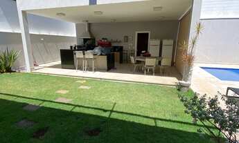 Imagem 3: CASA À VENDA NO CONDOMÍNIO TERRAS DE SÃO CARLOS EM JUNDIAÍ/SP