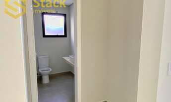 Imagem 5: CASA NOVA À VENDA EM JUNDIAÍ NO CONDOMÍNIO BRISAS DA MATA