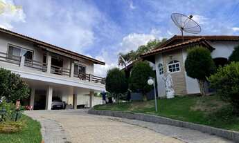 Imagem 3: CASA À VENDA - CONDOMÍNIO PARQUE DA FAZENDA - JUNDIAÍ-ITATIBA/SP