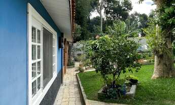 Imagem 7: CASA À VENDA - CONDOMÍNIO PARQUE DA FAZENDA - JUNDIAÍ-ITATIBA/SP