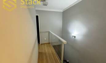 Imagem 2: SOBRADO À VENDA - CONDOMÍNIO VERDANA - MEDEIROS JUNDIAÍ/SP