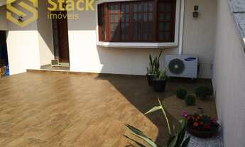 Imagem 5: CASA (SOBRADO) 3 DORMITÓRIOS À VENDA NA VILA GALVÃO - JUNDIAÍ/SP