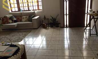 Imagem 7: CASA (SOBRADO) 3 DORMITÓRIOS À VENDA NA VILA GALVÃO - JUNDIAÍ/SP