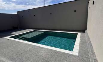 Imagem 7: CASA SOBRADO 4 QUARTOS À VENDA EM ITUPEVA CONDOMÍNIO PHYTUS