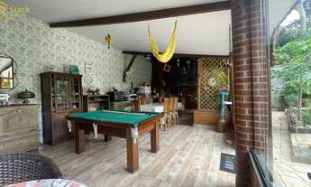 Imagem 6: CASA À VENDA - CONDOMÍNIO PARQUE DA FAZENDA - JUNDIAÍ-ITATIBA/SP