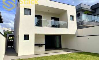 Imagem: CASA NOVA À VENDA EM JUNDIAÍ NO CONDOMÍNIO