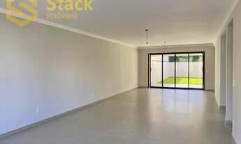 Imagem 3: CASA NOVA À VENDA EM JUNDIAÍ NO CONDOMÍNIO BRISAS DA MATA