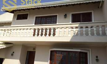 Imagem 6: CASA (SOBRADO) 3 DORMITÓRIOS À VENDA NA VILA GALVÃO - JUNDIAÍ/SP