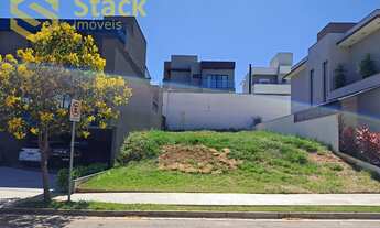 Imagem: TERRENO À VENDA COM 250m² - CONDOMÍNIO