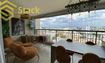 Imagem: APARTAMENTO 3 SUÍTES À VENDA NO CONDOMÍNIO